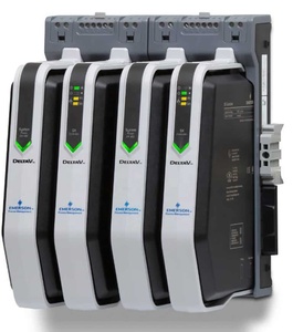ในสต็อกการ์ดอินพุตแบบแยกส่วนเดิม DeltaV VE4001S2T2B4 12P1980X042 คุณภาพดี - Product Image 2