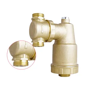 DOZ pelindung perebus rumah, Filter air Boiler filter bersih 22m atau 28mm
