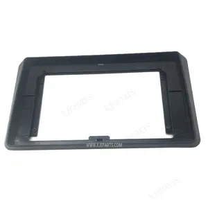 Xe GPS navigation DVD 10.1 inch khung cho 2021 kias sportages và 40 pin Adapter xe Android Máy nghe nhạc hệ thống dây điện