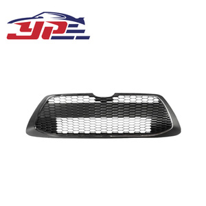 YOUPEI Mejor <span class=keywords><strong>precio</strong></span> Ghrome Grille Bumper Grille para <span class=keywords><strong>Toyota</strong></span> <span class=keywords><strong>Corolla</strong></span> <span class=keywords><strong>2020</strong></span> USA <span class=keywords><strong>LE</strong></span> 53102-02280 - Product Image 1