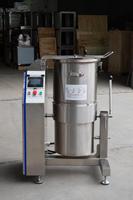 Automatische Grüne-Curry-Herstellungsmaschine Kacchi Biryani Kochmaschine Moqueca Kochmaschine für Großküchen