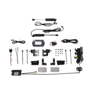 <span class=keywords><strong>Vente</strong></span> directe d'usine, hayon électrique intelligent de classe C 22+, hayon électrique automatique - Product Image 5