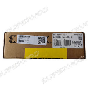 Tarjeta de Aceleración Adaptable <span class=keywords><strong>Alveo</strong></span> X3522PV A-X3522PV-P08G-PQ-G - Product Image 1