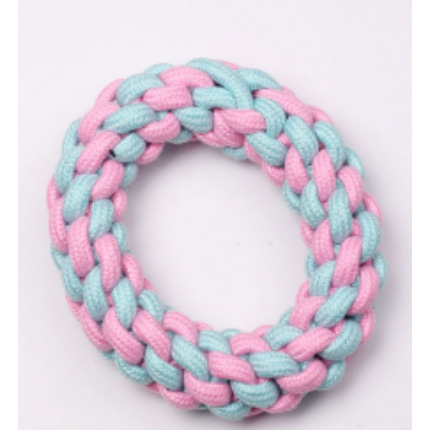 Starry Sky Dog Toy Circle