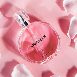 Parfum floral fruité de style français pour femme, idéal pour les rendez-vous quotidiens - Grande Vente - Product Image 3