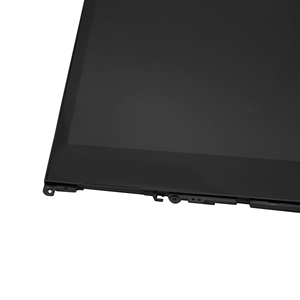 Ensemble écran tactile LCD 14 pouces avec cadre pour Lenovo Flex 5-14 5-1470 80XA 81C9 (non compatible avec Flex 5 14ARE05 81X2) - Product Image 2