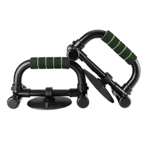 Push - Up Stent For Chest Muscle Function Cross-Border Fitness Equipment With Suction Cups