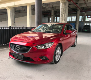 รถมือสอง Mazda Atenza ปี 2016 เครื่องยนต์ 2.0 ลิตร เกียร์ออโต้ เบาะหนัง ซันรูฟ พวงมาลัยซ้าย ล้อแม็ก R17 เบนซิน สำหรับส่งออก - Product Image 5