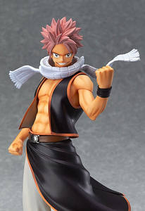Figuras DE ACCIÓN DE Anime <span class=keywords><strong>FAIRY</strong></span> <span class=keywords><strong>TAIL</strong></span> Etherious <span class=keywords><strong>Natsu</strong></span> Dragneel para Decoración - Product Image 5