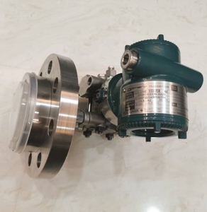 Yokogawa EJX120A EJA120E de Bajo Diferencial EJX120A-JES5G-919EJ/NS21/N4/HC Yokogawa EJA120E EJX120A-JES5G-919EJ/NS21/N4/HC EJX120A - Product Image 5