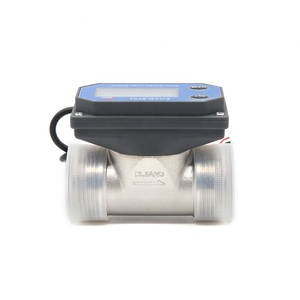 Nhà thông minh chất lỏng <span class=keywords><strong>Flow</strong></span> <span class=keywords><strong>Meter</strong></span> cho dân cư chất lỏng Counter <span class=keywords><strong>Meter</strong></span> nước Monitor áp lực 1.75mpa tổng tích lũy <span class=keywords><strong>Meter</strong></span> DN32 - Product Image 2