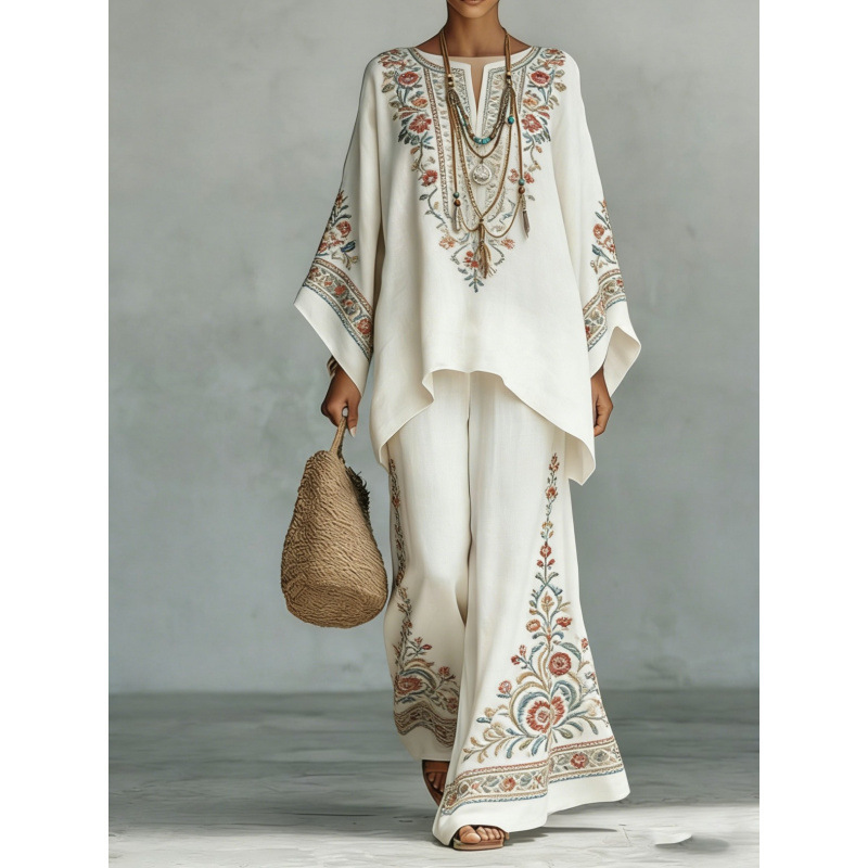 N° 8 Motif