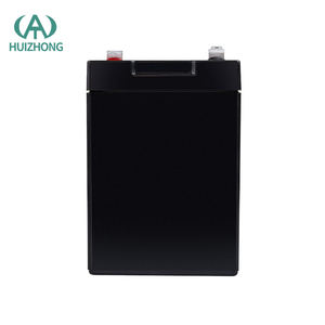 充電式AGMディープサイクルバッテリー<span class=keywords><strong>12V</strong></span> <span class=keywords><strong>7AH</strong></span> 10Ah 20Ah 38Ah 50Ah 55Ah 200ahソーラーストレージ用 - Product Image 4