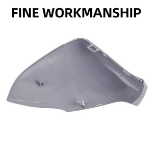 1609662680 1609662880 <span class=keywords><strong>Peugeot</strong></span> <span class=keywords><strong>3008</strong></span> Citroën Coque de <span class=keywords><strong>rétroviseur</strong></span> latéral Coque de <span class=keywords><strong>rétroviseur</strong></span> extérieur - Product Image 3