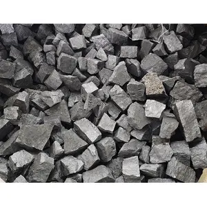 Ferrosilicon profesyonel yüksek kaliteli ferro silikon 75%