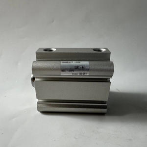 Cylindre compact d'origine neuf CDQ2B32TF-25DZ - Product Image 2