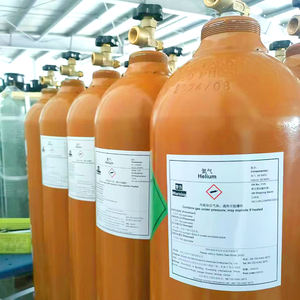 Gaz hélium de pureté ultra-élevée 99,999 % 5N, <span class=keywords><strong>prix</strong></span> de l'hélium pour ballons - Product Image 5