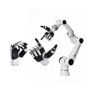 Robot Colaborativo de Alta Calidad y Brazo Robótico Humanoide con 6 Grados de Libertad y 12 Articulaciones para Automatización Industrial - Product Image 5