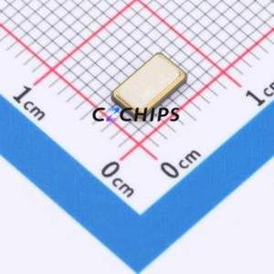 ABMM2-11.0592MHZ-E2-T Crystal (Passive) SMD6036-4P Crystal Oscillator 11.0592MHz 20ppm 18pF 20ppm - Product Image 1