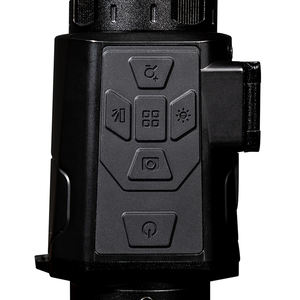 HTI chine fait à main infrarouge thermique visionneuse imageur monoculaire <span class=keywords><strong>Vision</strong></span> nocturne pour la chasse portée nuit en utilisant - Product Image 3