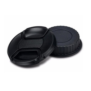 Lente Principal Teleobjetivo Medio de Enfoque Fijo de 85 mm F1.8 para Cámaras DSLR con 9 Elementos, <span class=keywords><strong>1</strong></span> Lente Asférica y 10 Aletas - Product Image 4
