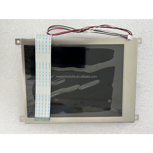 โมดูลจอแสดงผล LCD สำหรับอุปกรณ์การแพทย์ รุ่น F-55157GNF-LW-ASN - Product Image 3