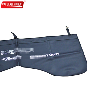 Protector de Guardabarros para Reparación de Vehículos, Tapete para Taller de Reparación de Automóviles - Product Image 5