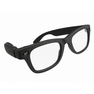 Gafas Inteligentes con Cámara, Lente de 8MP, Grabación de Video y Conectividad Inalámbrica para Capturar Aventuras al Aire Libre - Product Image 1