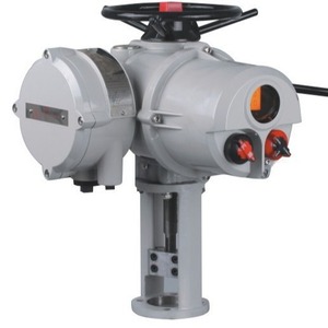 Actuador Eléctrico Independiente DA060401S, Accesorios para Válvulas, Hecho en Italia - Product Image 1