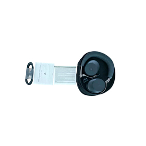 Casque supra-auriculaire <span class=keywords><strong>Jabra</strong></span> Evolve3 75 avec suppression active du bruit en temps réel, contrôle tactile, son de qualité studio, faible latence - Product Image 5