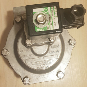 Nuovo Ready Stock originale 0.35-8.5 <span class=keywords><strong>2</strong></span> "220v pilota azionato solenoide pulse - SC G353A050 PLC fornitore - Product Image 1