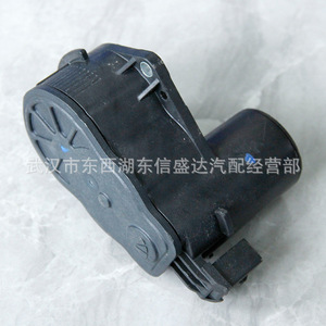 มอเตอร์กระบอกเบรกหลัง YL00123480 สำหรับรุ่นซีตรอง เปอโยต์อะไหล่ทดแทนใหม่ - Product Image 2