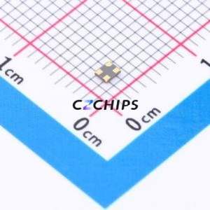C2SB27.000F12M13 Crystal (Passive) SMD2016-4P Crystal Oscillator SMD Crystal Oscillator 27MHz 10ppm 12pF - Product Image 2