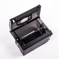 PENJUALAN PANAS Printer Panel Termal Mini 3 inci 80mm Modul Printer Struk Termal Terintegrasi USB+TTL/RS232 T31-30