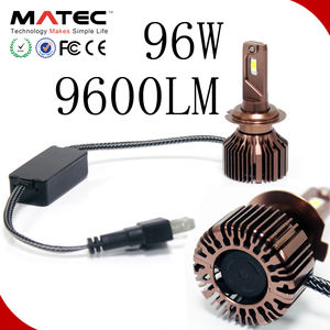 <span class=keywords><strong>Ampoule</strong></span> de phares led 12v, 60w, h3, h4, h7, h11, 2021, 9005 hb4, h16, pour tous les modèles de voitures, avec pompes, 80w, 9012 lm, nouveauté 9007 - Product Image 2