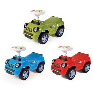 Musikalisches elektrisches Kinder babys chaukelauto aus Cheng hai - Product Image 1