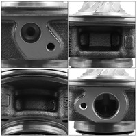Kartrid Turbo MaXpeedingrods B38A15A untuk BMW 1 2 3 4 F20 F21 F22 F23 F31 116i 118i 218i 318i 418i 80 KW/100 KW 2015-2021