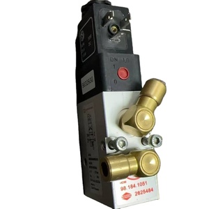 98.184.1051 SM52 pm52 SM74 SM102 bộ phận máy in van điện - Product Image 1