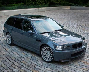 Jantes Kw Casting 5x120 pour <span class=keywords><strong>BMW</strong></span> <span class=keywords><strong>E46</strong></span> M3 CSL E36 E38 E39 F10 F30 <span class=keywords><strong>17</strong></span> 18 19 Pouces, Rayons Argentés, Jantes en Alliage pour Voitures de Course - Product Image 5