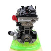 Moteur diesel 4D22 2,2 l 2.2 tdci assemblage de moteur à long bloc pour Ford Everest Ranger t7 4X4 diesel année 2013