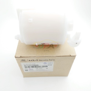 Filtre-pompe à carburant de qualité authentique en gros 31112-C9000 31112C9000 pour Hyundai Kia 31112 C9000 - Product Image 2