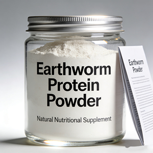 Protéine de vers de terre de haute pureté et haute activité sans kinase de vers de terre - Product Image 3