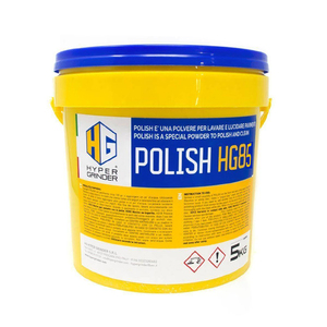 Hyper Grinder <span class=keywords><strong>HG85</strong></span> Polier pulver für Marmor granit porzellan und Glas - Product Image 1