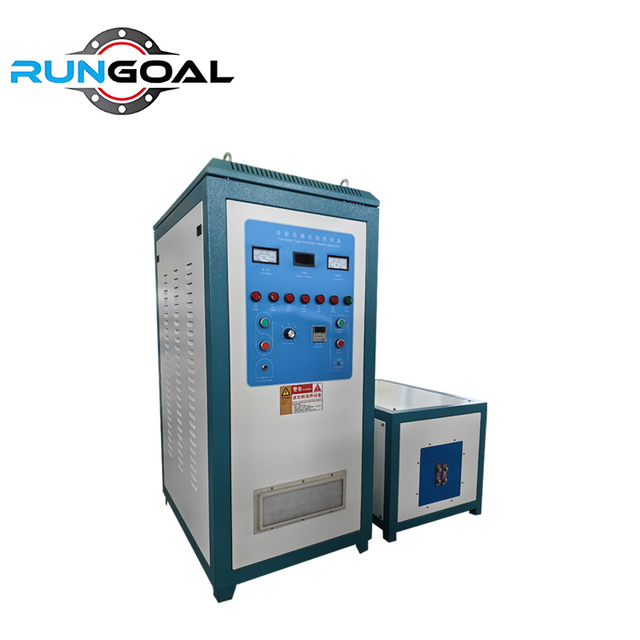High Frequency Heating Machine Electromagnetic Induction Heater Direct Factory Supply Induction Heater