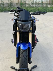 Motocicleta <span class=keywords><strong>Yamaha</strong></span> MT-<span class=keywords><strong>09</strong></span> de segunda mano, de gasolina - Product Image 6