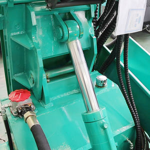 한파 300M 400M 깊이 수중 시추기 암반 시추기 수중 시추 장비 판매 - Product Image 4