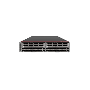 Switch Empresarial HW CloudEngine S6780-H4Z 02356DTY 100g Sfp Core con 64 Puertos <span class=keywords><strong>X</strong></span> 100GE/<span class=keywords><strong>32</strong></span> Puertos <span class=keywords><strong>X</strong></span> 25GE y 16 Puertos Ópticos <span class=keywords><strong>X</strong></span> 400GE - Product Image 1