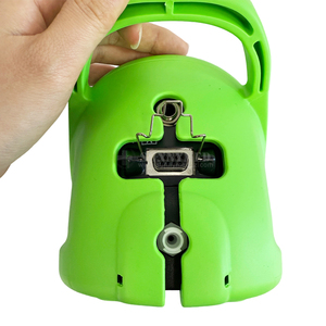 Suntech vet30 thú y Màn hình BP đo lường với xung <span class=keywords><strong>oximetry</strong></span> và nhiệt độ - Product Image 4