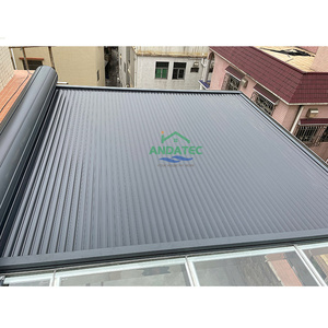 Fenêtre enroulable <span class=keywords><strong>de</strong></span> <span class=keywords><strong>toit</strong></span> automatique moderne <span class=keywords><strong>sur</strong></span> <span class=keywords><strong>mesure</strong></span> <span class=keywords><strong>pour</strong></span> s'adapter à votre espace spécifique - Product Image 4