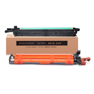 Unidad de Tambor Konica Minolta Dr316 Compatible con Impresoras Láser y Fotocopiadoras C300i C250i C360i C7130i, Tambor Fotosensible - Product Image 2